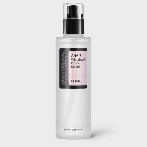 Liquide puissant pour points blancs AHA 7 COSRX 100ml
