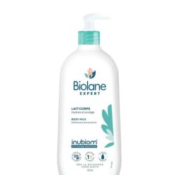 Lait corps pour bébé BIOLANE 350ml