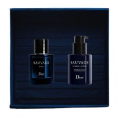 Coffret Elixir & Sérum DIOR SAUVAGE