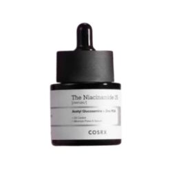 Sérum Niacinamide 15% pour un teint clair COSRX 20ml