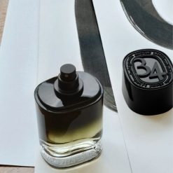 Alternative view of Eau de Parfum 34 Boulevard Saint-Germain de DIPTYQUE 75ml