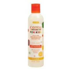 Shampoing nourrissant CANTU Care for Kids 237ml