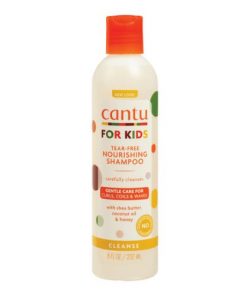 Shampoing nourrissant CANTU Care for Kids 237ml