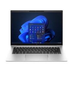 Laptop HP EliteBook 840 G5, 8ème génération I Intel Core i7-1355U,1.60GHz ,8 Go RAM, 256Go HDD, Garantie 1 mois