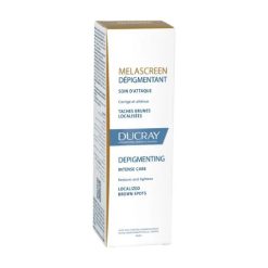 Alternative view of Soins intensifs pour réduire les taches pigmentaires et Unifier le teint MELASCREEN DÉPIGMENTANT DUCRAY 30ml
