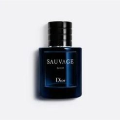 Alternative view of Coffret Elixir & Sérum DIOR SAUVAGE