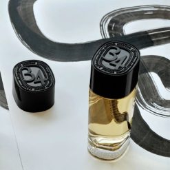 Alternative view of Eau de Toilette 34 Boulevard Saint-Germain de DIPTYQUE 100ml