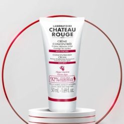 Crème concentrée anti-tache CHATEAU ROUGE 50ml