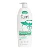 Lotion hydratante pour peau sèche FRAGRANCE FREE & SENSITIVE CUREL 591ml