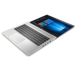 Alternative view of Laptop HP ProBook 440 G6, Intel Core i5, 8 Go RAM, 256Go HDD, Garantie 1 mois