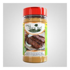 Epice The Chef KANKAN Légèrement Pimenté 100g