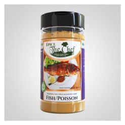The Chef Epice Poisson 100g