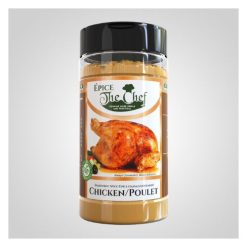 The Chef Epice Poulet 100g