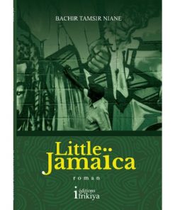 LITTLE JAMAICA