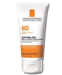 Lait Solaire Fondant SPF 60 LA ROCHE -POSAY 150 ml