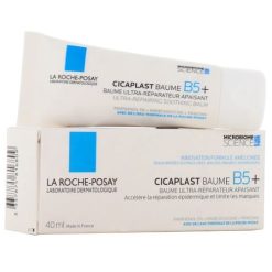 Baume B5 cicaplast LA ROCHE-POSAY 40 ml