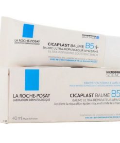 Baume B5 cicaplast LA ROCHE-POSAY 40 ml