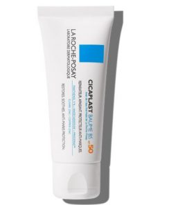 Baume B5 cicaplast SPF 50 LA ROCHE-POSAY 40 ml