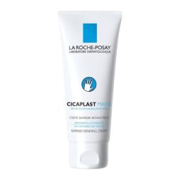 Crème de main réparatrice cicaplast LA ROCHE-POSAY 50 ml