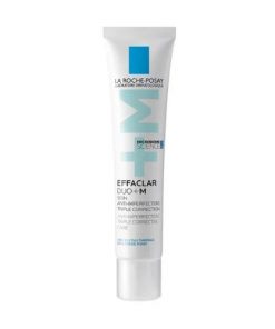 Effaclar Duo+M triple Soin correcteur anti-imperfections LA ROCHE-POSAY 40 ml