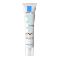 Soin triple correction anti-imperfections Effaclar DUO+ M LA ROCHE-POSAY 40 ml