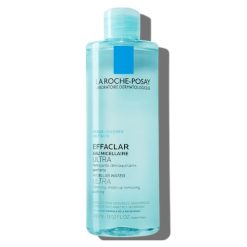Eau micellinaire LA ROCHE -POSAY 400 ml