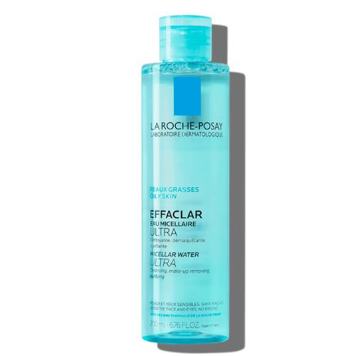 Eau micellinaire LA ROCHE -POSAY 200 ml