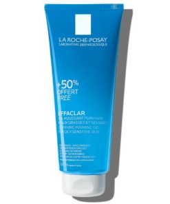 Gel moussant purifiant Effaclar LA ROCHE-POSAY 300 ml