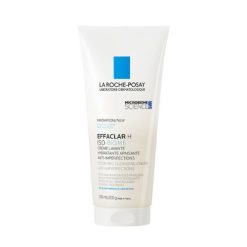 Crème visage Lavante Hydratante Effaclar H ISO-BIOME LA ROCHE -POSAY 200 ml