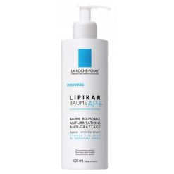 baume AP+ relipidant lipikar LA ROCHE-POSAY 400ml