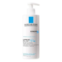 baume AP+ M relipidant lipikar LA ROCHE-POSAY 400ml