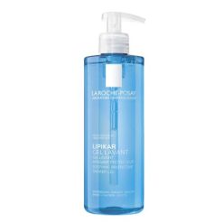 Gel Lavant lipikar LA ROCHE-POSAY 400ml