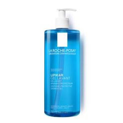 Gel Lavant lipikar LA ROCHE-POSAY 750ml