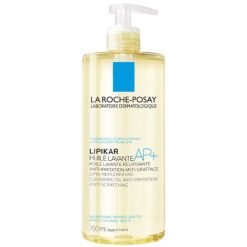 Huile lavante lipikar AP + LA ROCHE-POSAY 750 ml