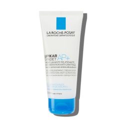 Nettoyant en crème Lipikar syndet AP+ LA ROCHE-POSAY 200 ml