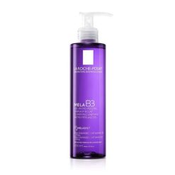 Gel micro-peeling MELA B3 LA ROCHE-POSAY 200 ml
