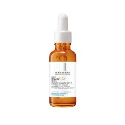Sérum visage pure vitamine C12 LA ROCHE-POSAY 30 ml