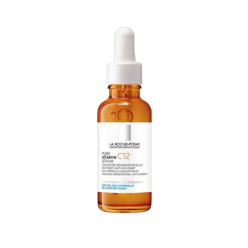 Sérum visage pure vitamine C12 LA ROCHE-POSAY 30 ml