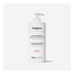 HRB-3 Lait Corps Unifiant et Hydratant 500ml