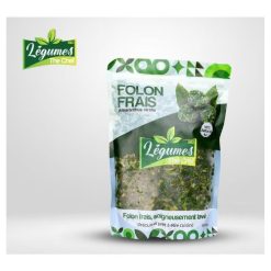 Légume de FOLON Frais THE CHEF 1000g