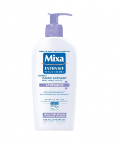 Baume Apaisant corps Atopiance MIXA 250 ml