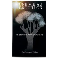 Une Vie au Brouillon - Re-shaping my view of life