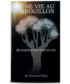 Une Vie au Brouillon - Re-shaping my view of life