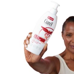 Alternative view of Lotion intensive pour peaux extra-sèches ULTRA HEALING CUREL 591ml