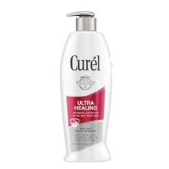 Lotion corporelle ultra-cicatrisante ULTRA HEALING CUREL 384ml
