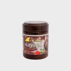 Huile booster capillaire aux herbes Cyndy Crystal 75ml