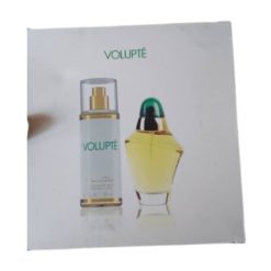 Coffret Parfum d'eau de toilette et brume parfumée pour le corps OSCAR DE LA RENTA VOLUPTÉ