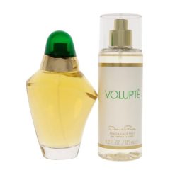 Alternative view of Coffret Parfum d'eau de toilette et brume parfumée pour le corps OSCAR DE LA RENTA VOLUPTÉ