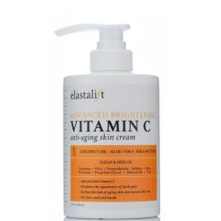 Lotion éclaircissante avancée à la vitamine C ELASTALIFT 444ml