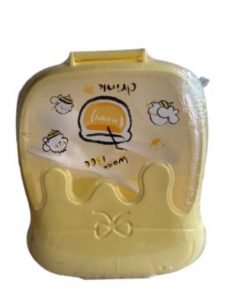 Gamelle à lunch déjeuner pour enfant